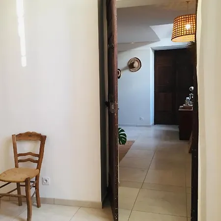 Guest house Ferme St Pierre 2 Avec Repas, Piscine, Clim, Cheminee Ou Baignoire