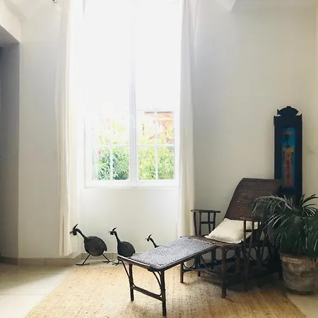 בית הארחה Maison D'Hotes La Ferme Saint Pierre Drome