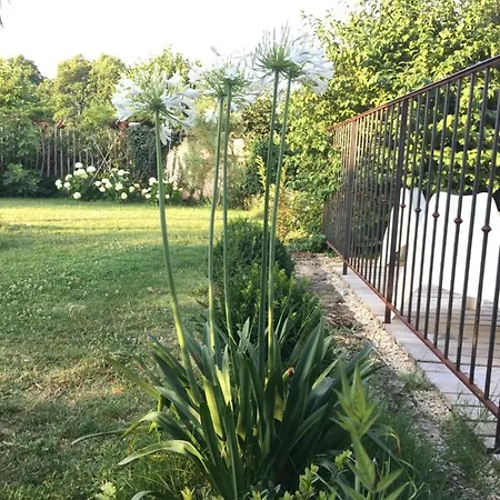 Gasthuis La Ferme Saint Pierre Drome 4*