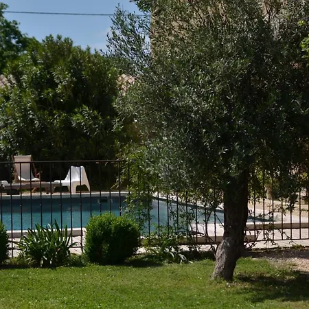 Maison D'Hotes La Ferme Saint Pierre Drome