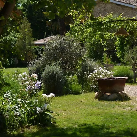 בית הארחה Maison D'Hotes La Ferme Saint Pierre Drome