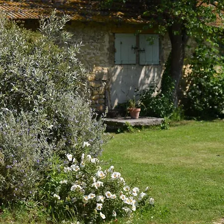 בית הארחה Maison D'Hotes La Ferme Saint Pierre Drome Chabeuil