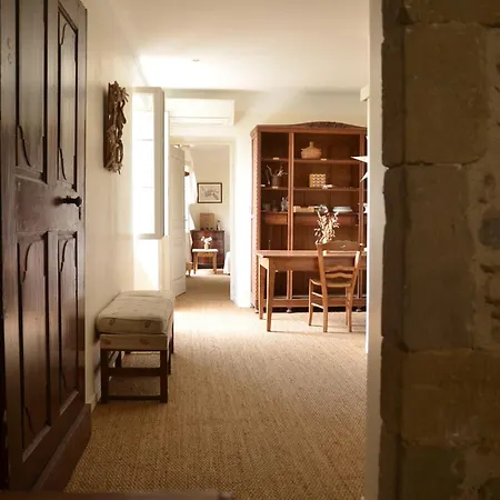 Maison D'Hotes La Ferme Saint Pierre Drome Chabeuil