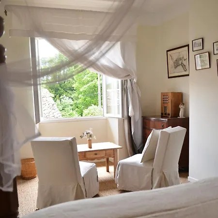 בית הארחה Maison D'Hotes La Ferme Saint Pierre Drome Chabeuil