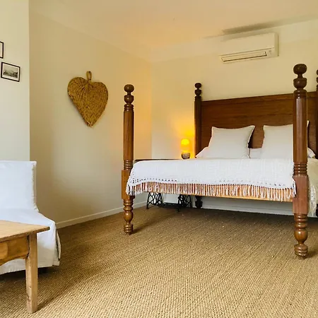 Maison D'Hotes La Ferme Saint Pierre Drome 4*