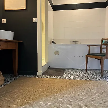 Gasthuis La Ferme Saint Pierre Drome 4*